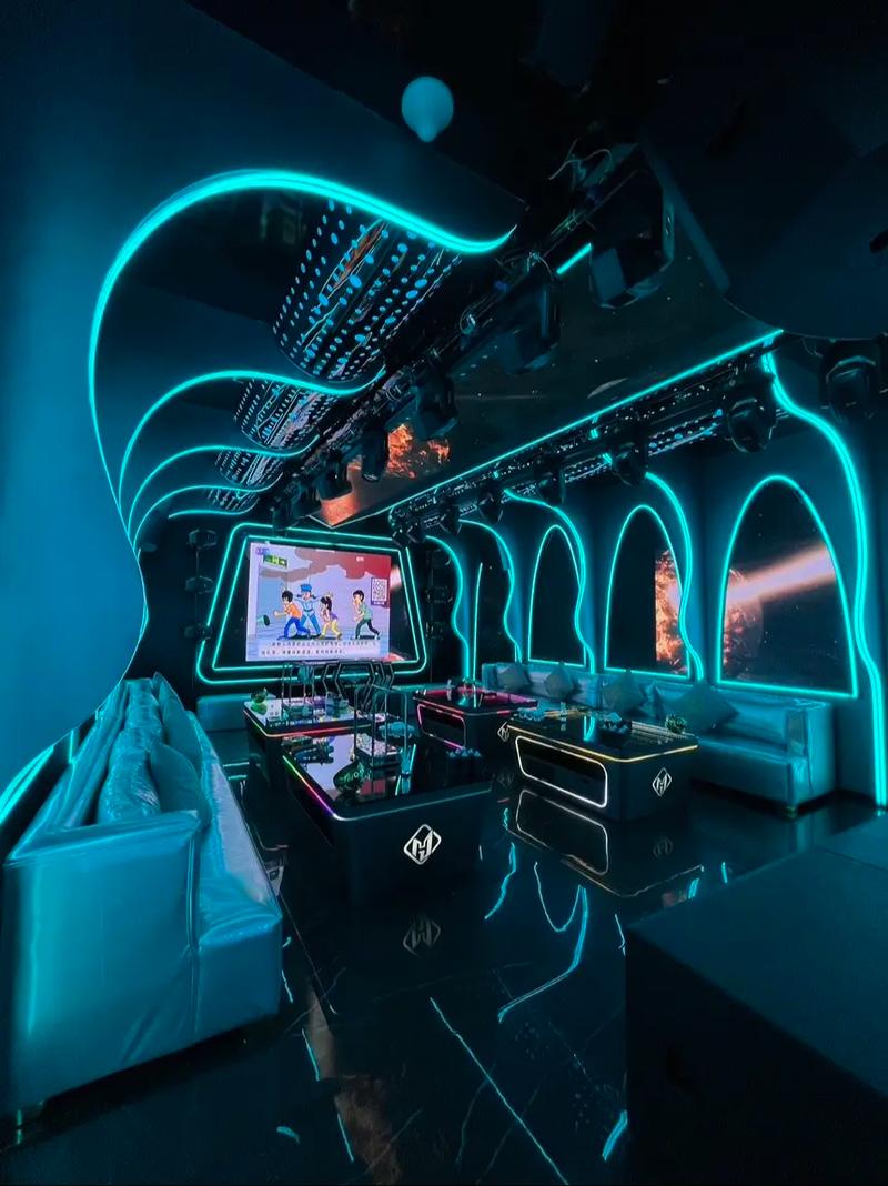 湘潭商务ktv创新商务ktv模式探索-岳塘区ktv预订